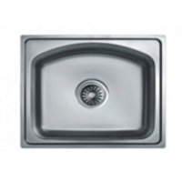 Ciuveta  Haiba inox 48*42 